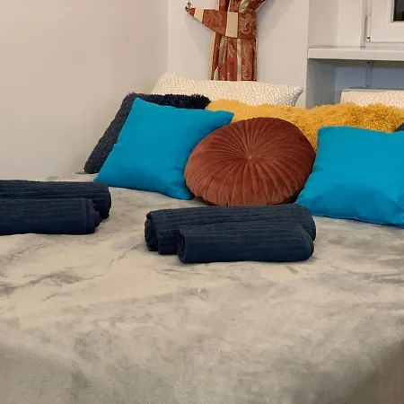 Apartamento Rio's Central Deluxe