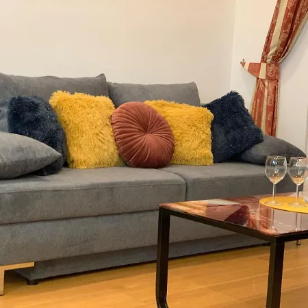 Apartamento Rio's Central Deluxe