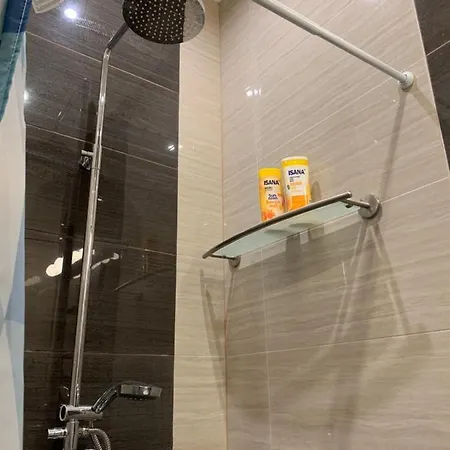 Apartamento Rio's Central Deluxe Budapest