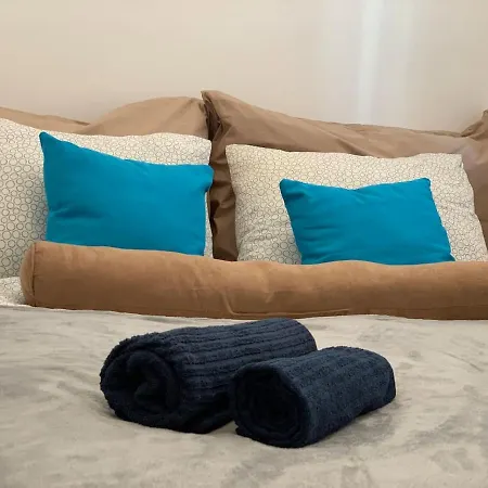 Apartamento Rio's Central Deluxe *
