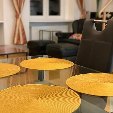 Rio's Central Deluxe Budapest
