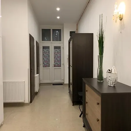 Rio's Central Deluxe Apartamento *