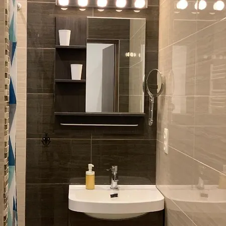 Rio's Central Deluxe Apartamento