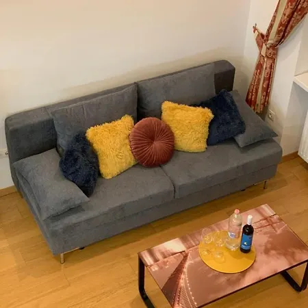 Rio's Central Deluxe