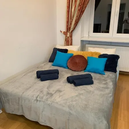 Rio's Central Deluxe