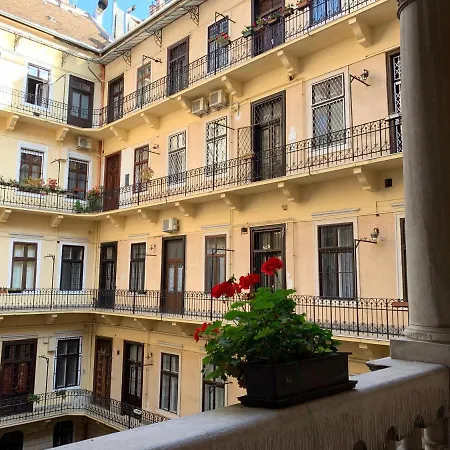 Rio's Central Deluxe Apartamento *